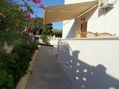 Villa Mara Lampedusa Exterior photo