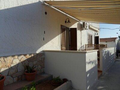Villa Mara Lampedusa Exterior photo