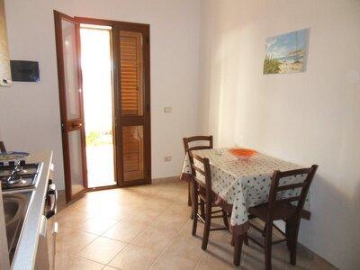 Villa Mara Lampedusa Exterior photo